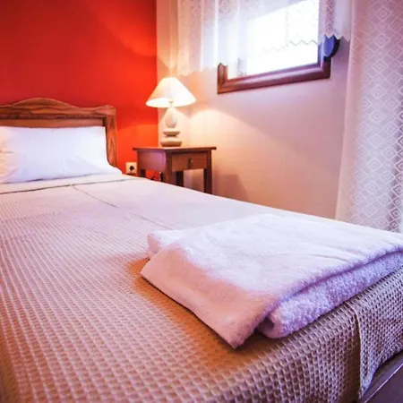 شقة Nea Roda Apartments نيا رودا
