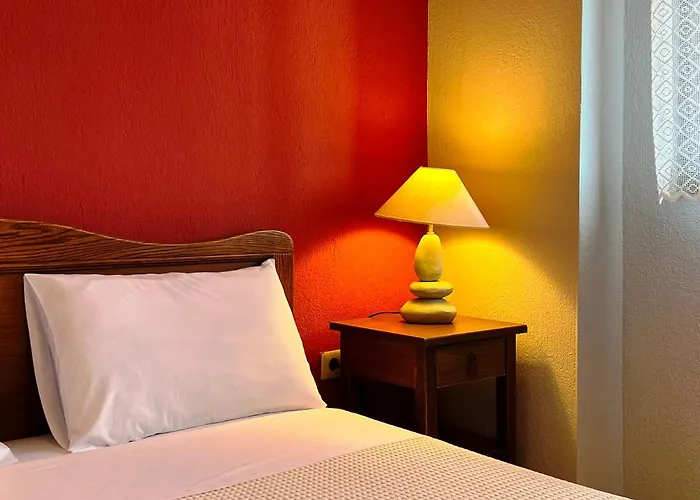 Nea Roda Apartments 네아 로다