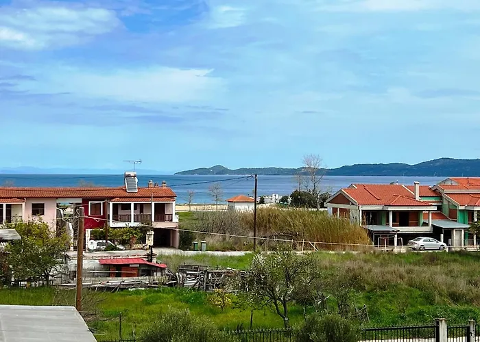 Nea Roda Apartments Apartamento *