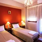Nea Roda Apartments Daire *