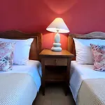 Daire Nea Roda Apartments
