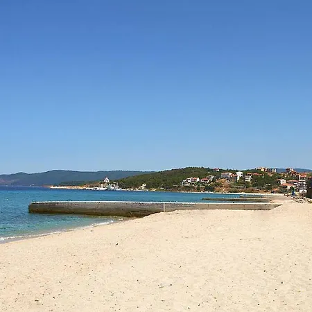 Nea Roda Apartments Apartmán Nea Roda