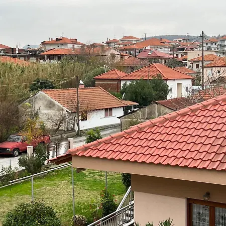 Apartmán Nea Roda Apartments