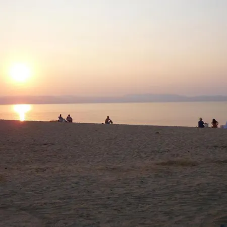 Nea Roda Apartments Nea Roda