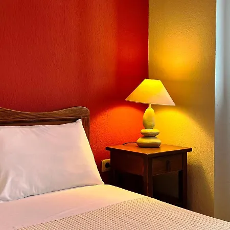 Nea Roda Apartments Nea Roda