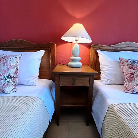 Apartman Nea Roda Apartments