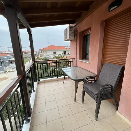 Nea Roda Apartments Apartment
